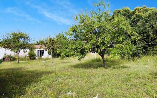  Terrain � vendre 1487 m�