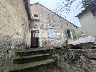  Maison � vendre 3 pi�ces 52 m�