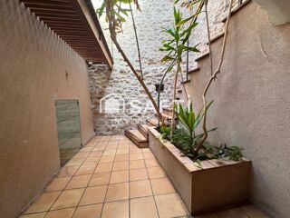  Maison � vendre 6 pi�ces 220 m�