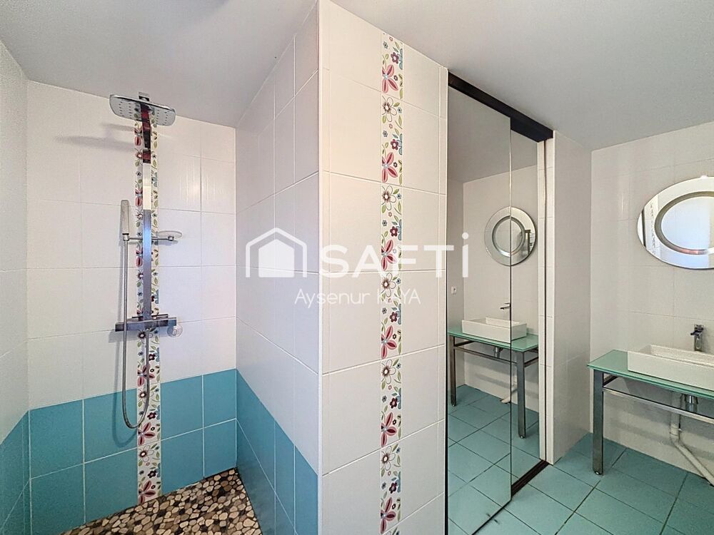 � vendre  Maison Crenans (39260)