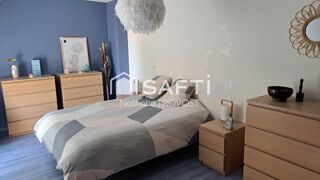  Maison à vendre 7 pièces 151 m²