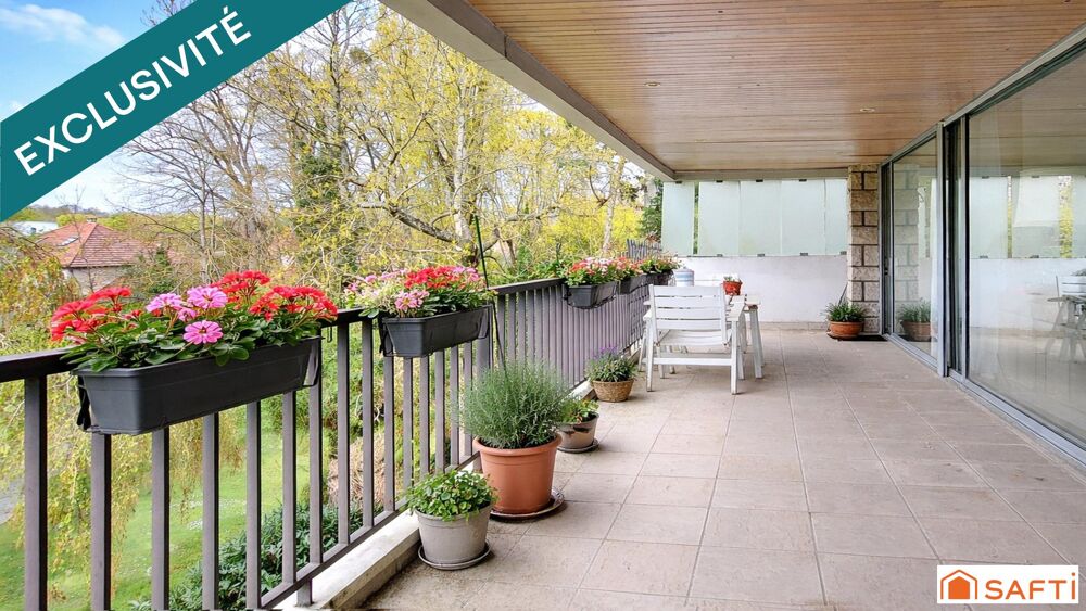 � vendre  Appartement Vaucresson (92420)