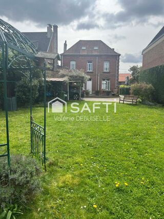  Maison � vendre 5 pi�ces 134 m�