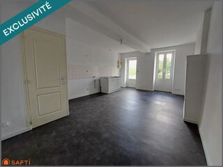  Maison à vendre 3 pièces 67 m²