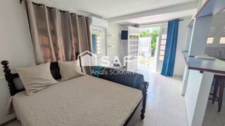  Appartement à louer 1 pièce 27 m²
