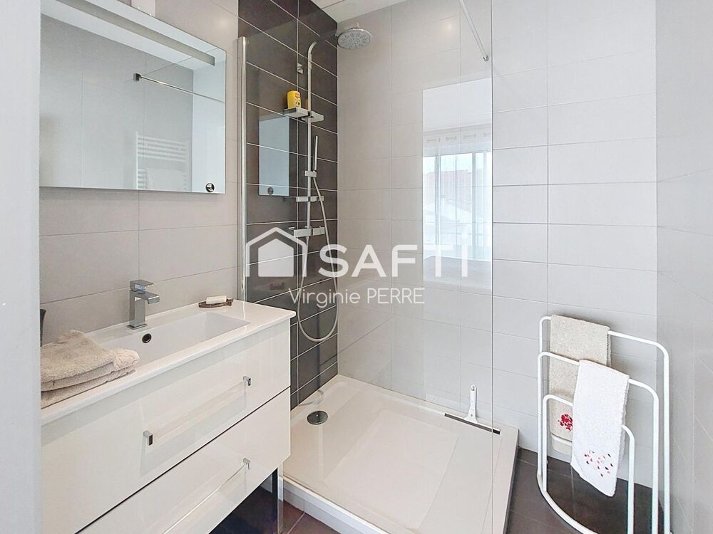 à vendre  Appartement Royan (17200)