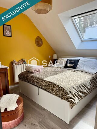  Maison à vendre 4 pièces 90 m²