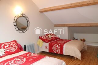  Maison � vendre 9 pi�ces 250 m�