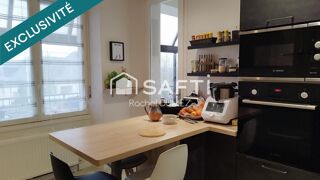  Maison � vendre 9 pi�ces 200 m�