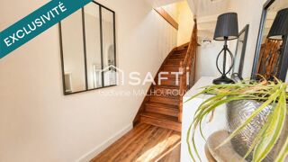  Maison � vendre 5 pi�ces 88 m�