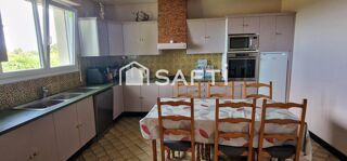 Maison à vendre 6 pièces 172 m²