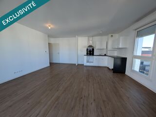 Appartement 3 pièces 70 m² · à Rouen · 70 m² · 205 000 €