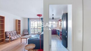  Appartement à vendre 4 pièces 81 m²
