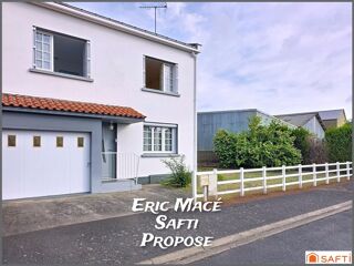  Maison � vendre 4 pi�ces 90 m�