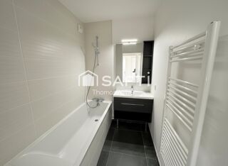 Appartement à vendre 4 pièces 79 m²