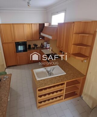  Appartement � vendre 5 pi�ces 150 m�