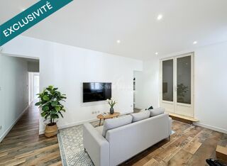  Maison � vendre 4 pi�ces 69 m�