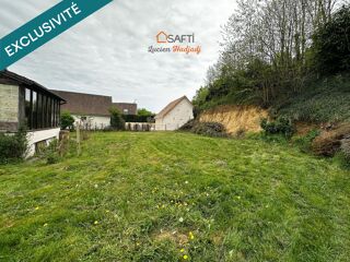  Terrain � vendre 532 m�