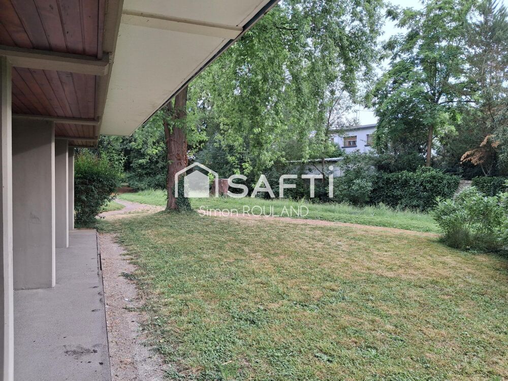 Vente Appartement Charmant 2 pièces lumineux , de 52m2 (loi carrez) Illkirch-graffenstaden