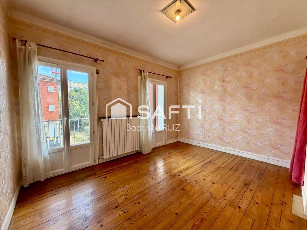 Vente Maison Proche commodités Montauban