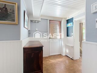  Maison à vendre 8 pièces 163 m²