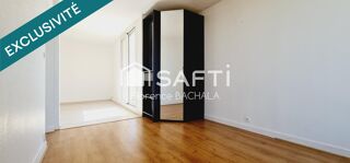  Appartement à vendre 4 pièces 86 m²
