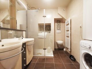  Immeuble à vendre 345 m²