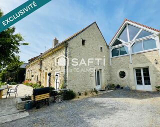  Maison à vendre 7 pièces 194 m²