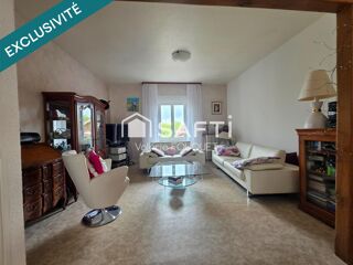  Maison à vendre 4 pièces 73 m²