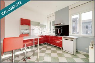  Appartement à vendre 2 pièces 55 m²