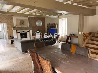  Maison  vendre 7 pices 139 m