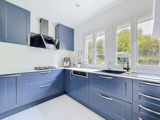  Maison à vendre 5 pièces 130 m²
