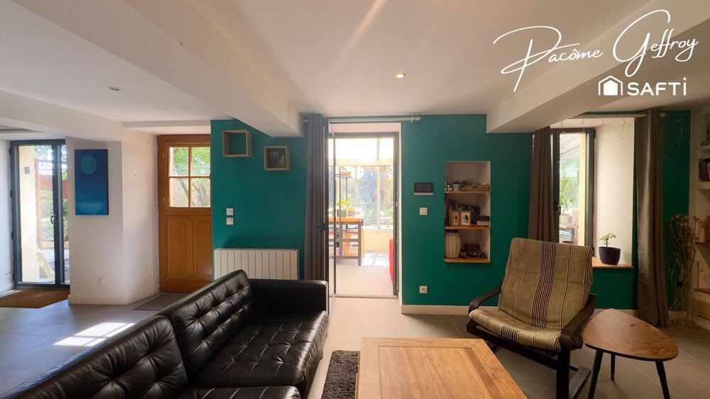 Vente Maison Maison 3 chambres + dépendance Boulon