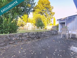  Maison � vendre 4 pi�ces 68 m�