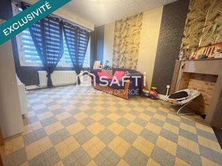  Maison � vendre 3 pi�ces 80 m�