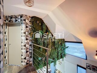  Maison � vendre 5 pi�ces 130 m�