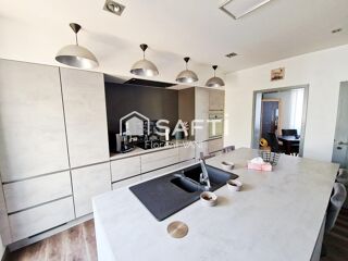  Maison � vendre 7 pi�ces 155 m�