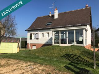  Maison  vendre 6 pices 134 m