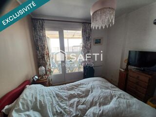  Appartement à vendre 4 pièces 67 m²