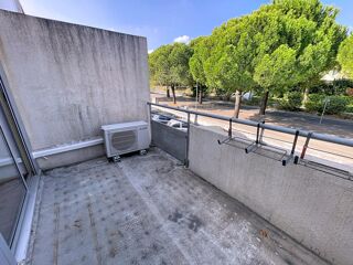 Appartement à vendre 2 pièces 44 m²