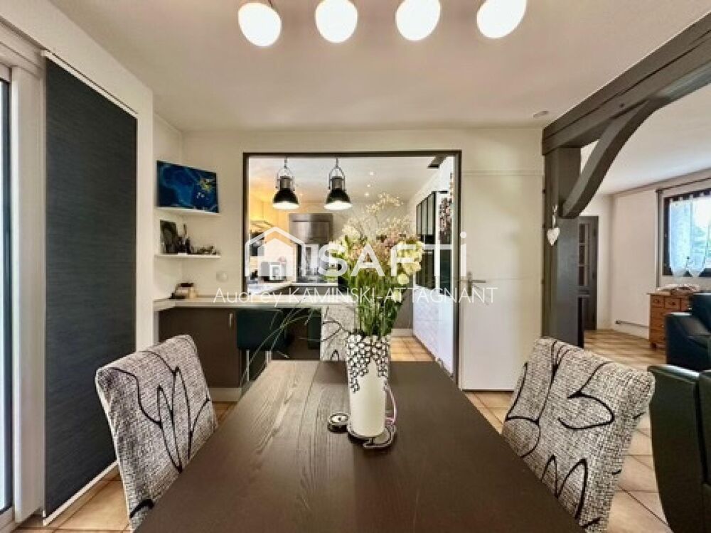 Et si votre rêve immobilier n'était qu'à un clic?