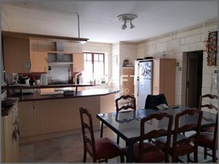  Maison � vendre 8 pi�ces 175 m�