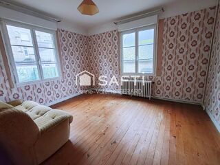  Maison � vendre 4 pi�ces 91 m�