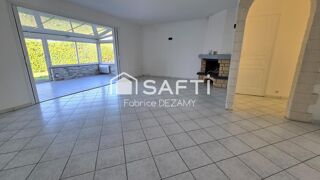  Maison à vendre 5 pièces 112 m²