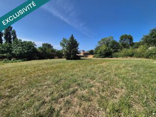  Terrain à vendre 1250 m²