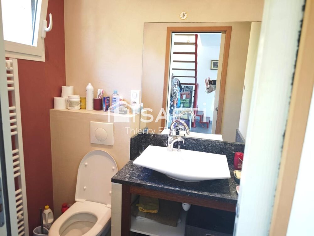 à vendre  Maison Pietrosella (20166)