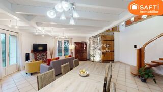  Maison à vendre 5 pièces 213 m²