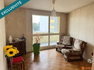  Appartement � vendre 4 pi�ces 78 m�