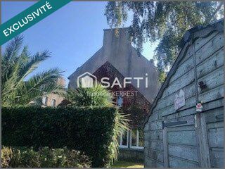  Maison � vendre 7 pi�ces 155 m�