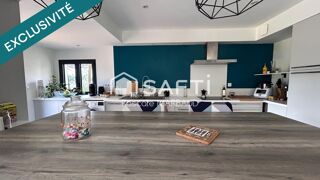  Maison  vendre 5 pices 122 m